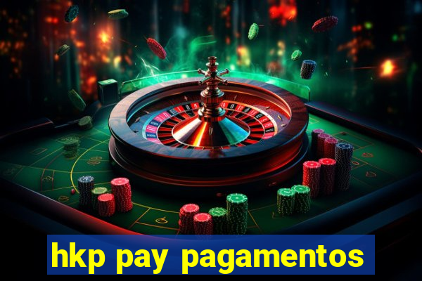 hkp pay pagamentos